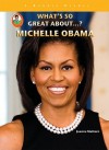 Michelle Obama - Joanne Mattern