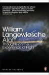 Aloft: Thoughts on the Experience of Flight - William Langewiesche, John Banville