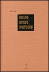 Solid State Physics: Advances in Research and Applications, Volume 54 - Henry Ehrenreich, Frans Spaepen