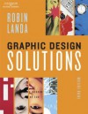 Graphic Design Solutions - Robin Landa