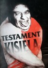 Testament Kisiela - Stefan Kisielewski