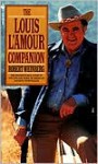 The Louis L'Amour Companion - Louis L'Amour, Robert E. Weinberg