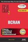 CCNP BCRAN Exam Cram 2 (Exam Cram 642-821) (Exam Cram 2) - Eric Quinn