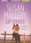 Lip Service - Susan Mallery