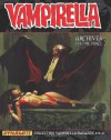 Vampirella Archives Volume 3 HC - Sanjulian, Archie Goodwin, Donald McGregor