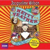 Hetty Feather (Bbc Audio) - Jacqueline Wilson