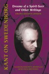 Dreams of a Spirit-Seer and Other Writings (Swedenborg Studies 13) - Immanuel Kant, Gregory Johnson