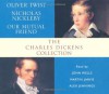 Charles Dickens Collection (Audio Cd) - Charles Dickens