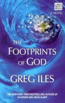 The Footprints of God - Greg Iles