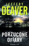 Porzucone Ofiary - Jeffery Deaver