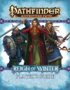 Pathfinder Adventure Path: Reign of Winter Player's Guide - Adam Diagle