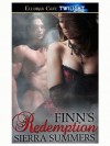 Finn's Redemption - Sierra Summers