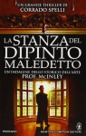 La stanza del dipinto maledetto - Corrado Spelli