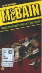 Gioco di pazienza per l'87° Distretto - Ed McBain, Andreina Negretti