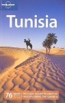 Lonely Planet: Tunisia - Lonely Planet, Donna Wheeler, Emilie Filou, Paul Clammer