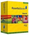 Rosetta Stone Homeschool Version 3 Filipino (Tagalog) Level 1 & 2 - Rosetta Stone