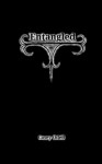 Entangled (Cursed Magic Series, Book 2.5) - Casey Odell