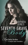 Seventh Grave and No Body (Charley Davidson) - Darynda Jones