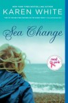 Sea Change - Karen White