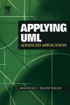 Applying UML: Advanced Application - Rob Pooley, Pauline Wilcox