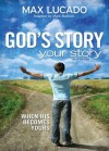 God's Story, Your Story: Youth Edition - Max Lucado