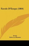 Favole D'Esopo - Aesop