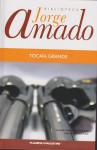 Tocaia Grande - Jorge Amado