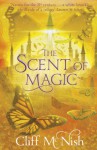 The Scent of Magic - Cliff McNish