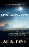 Contamination (The Commorancy Book 2) - Al K. Line