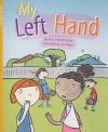 My Left Hand - Alan Trussell-Cullen, Lisa Coutts