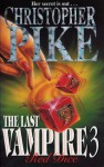 The Red Dice - Christopher Pike