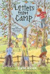 Letters from Camp - Kate Klise, M. Sarah Klise