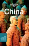 Lonely Planet Reiseführer China (German Edition) - Chung Wah Chow, Piera Chen, Damian Harper, David Eimer, Tienlon Ho, Robert Kelly, Michael Kohn, Shawn Low, Bradley Mayhew, Daniel McCrohan, Christopher Pitts