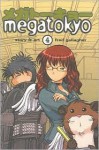 Megatokyo, Volume 4 - Fred Gallagher