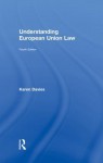 Understanding European Union Law - Karen Davies