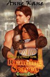 Running Scared (Mercenaries, #2) - Anne Kane