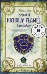 L'alchimista. I segreti di Nicholas Flamel, l'immortale - Michael Scott