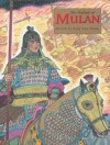 The Ballad of Mulan - Song Nan Zhang