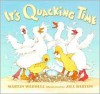 It's Quacking Time! - Martin Waddell, Jill Barton