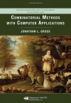 Combinatorial Methods with Computer Applications (Discrete Mathematics and Its Applications) - Jonathan L. Gross