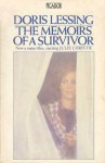 The Memoirs Of A Survivor - Doris Lessing