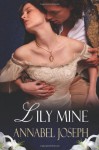 Lily Mine - Annabel Joseph