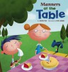 Manners at the Table - Carrie Finn, Chris Lensch