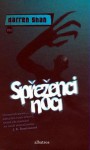 Spřeženci noci (Příběhy Darrena Shana, #8) - Darren Shan