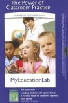 Including Students with Special Needs Student Access Card (6-Month Access): A Practical Guide for Classroom Teachers - Marilyn Friend, William D. Bursuck