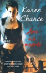 Ama de la muerte - Karen Chance