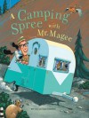 A Camping Spree with Mr. Magee - Chris Van Dusen