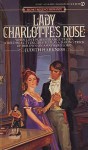 Lady Charlotte's Ruse - Judith Harkness