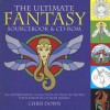 The Ultimate Fantasy Sourcebook (Book & Cd) - Chris Down