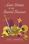 Aunt Dimity and the Buried Treasure - Nancy Atherton